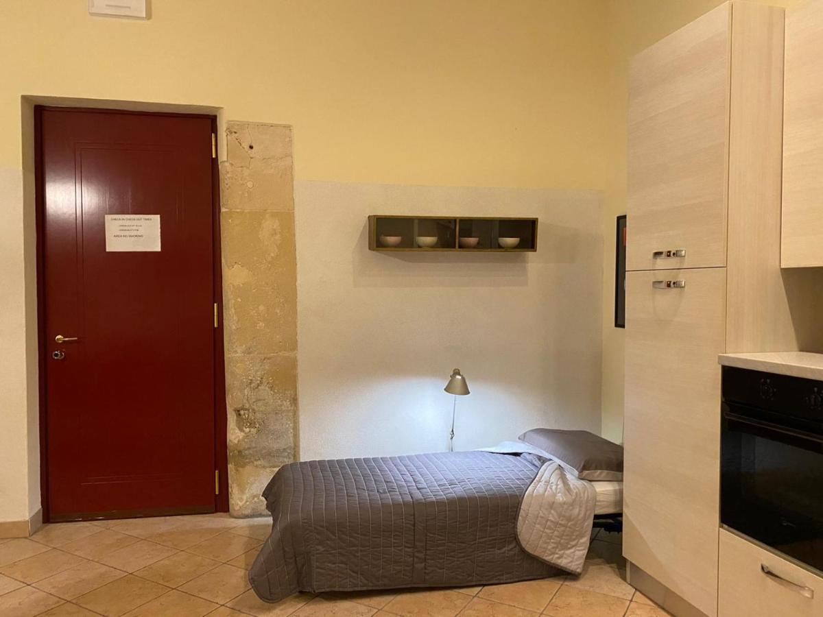 Casa Charleston In Palazzo Nobiliare Al Duomo Leilighet Padova Eksteriør bilde