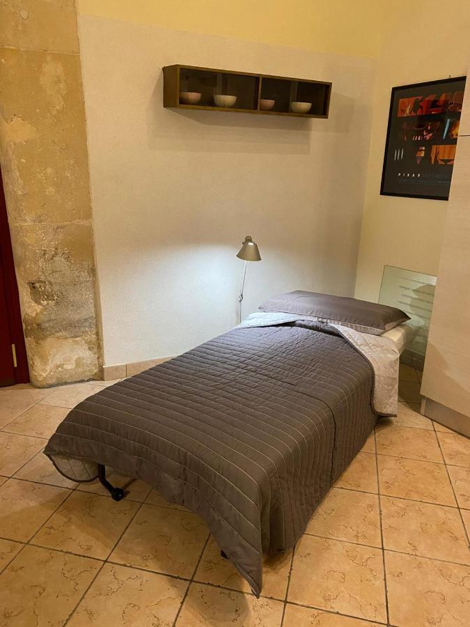 Casa Charleston In Palazzo Nobiliare Al Duomo Leilighet Padova Eksteriør bilde