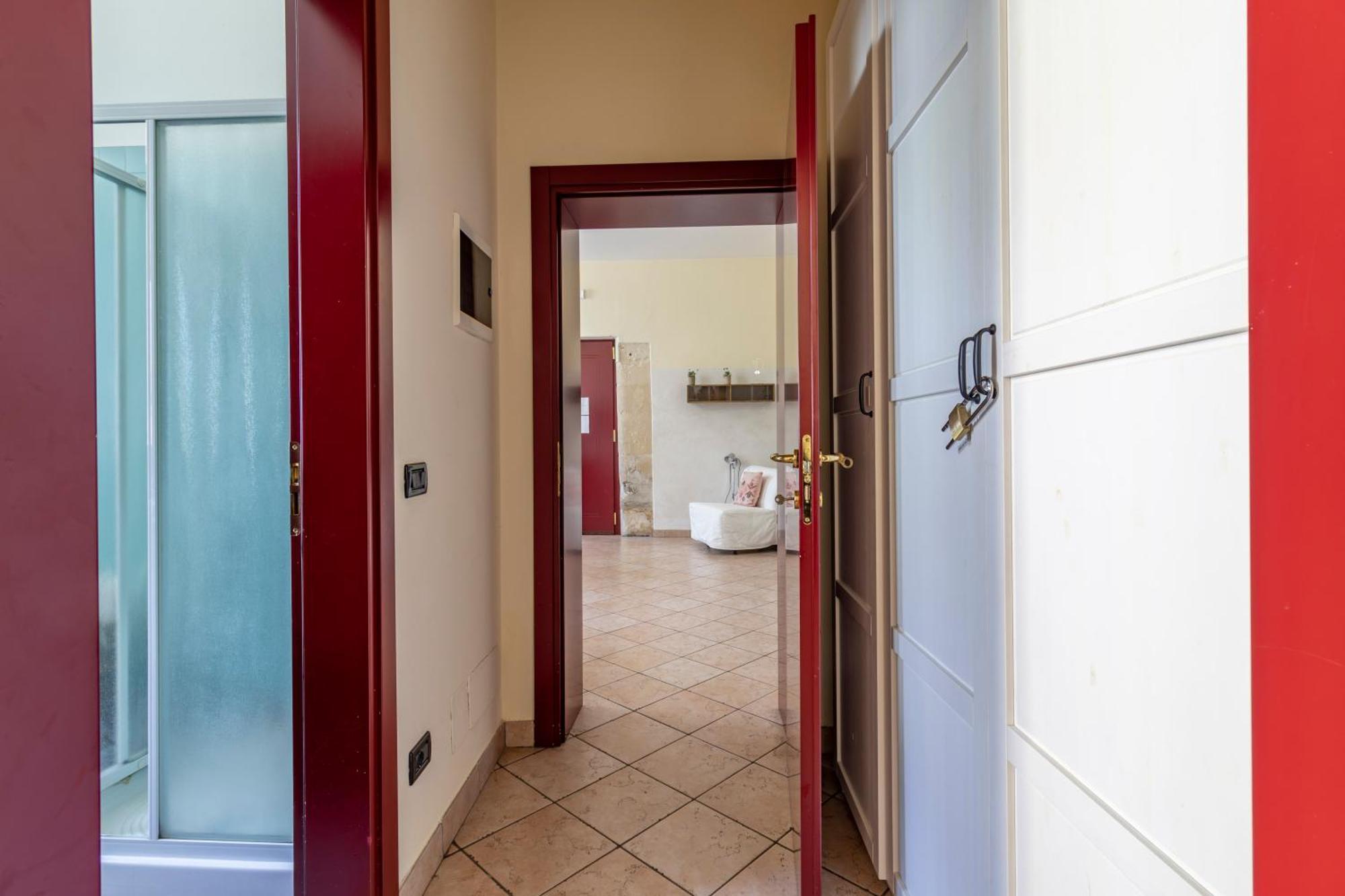 Casa Charleston In Palazzo Nobiliare Al Duomo Leilighet Padova Eksteriør bilde