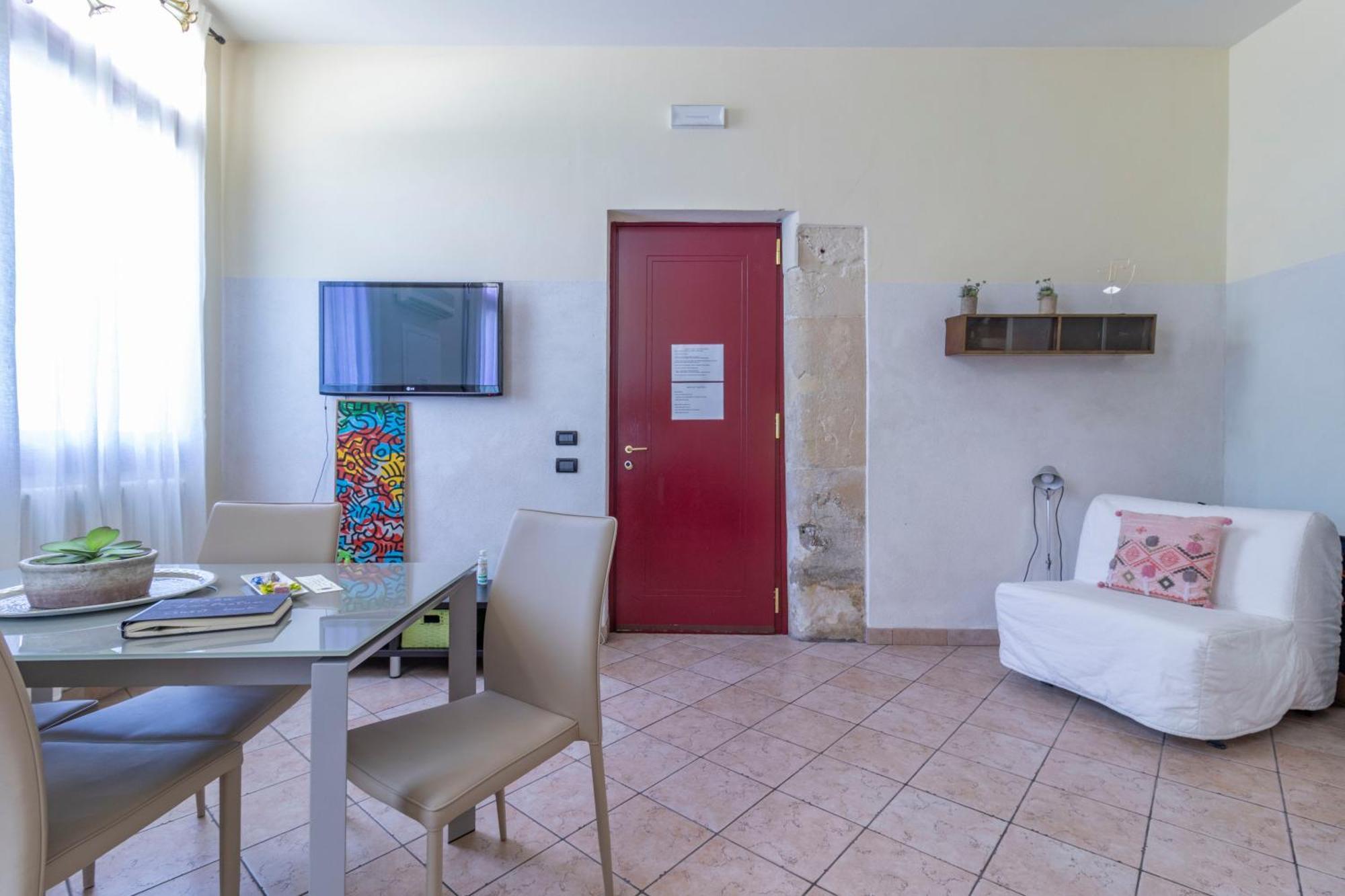 Casa Charleston In Palazzo Nobiliare Al Duomo Leilighet Padova Eksteriør bilde