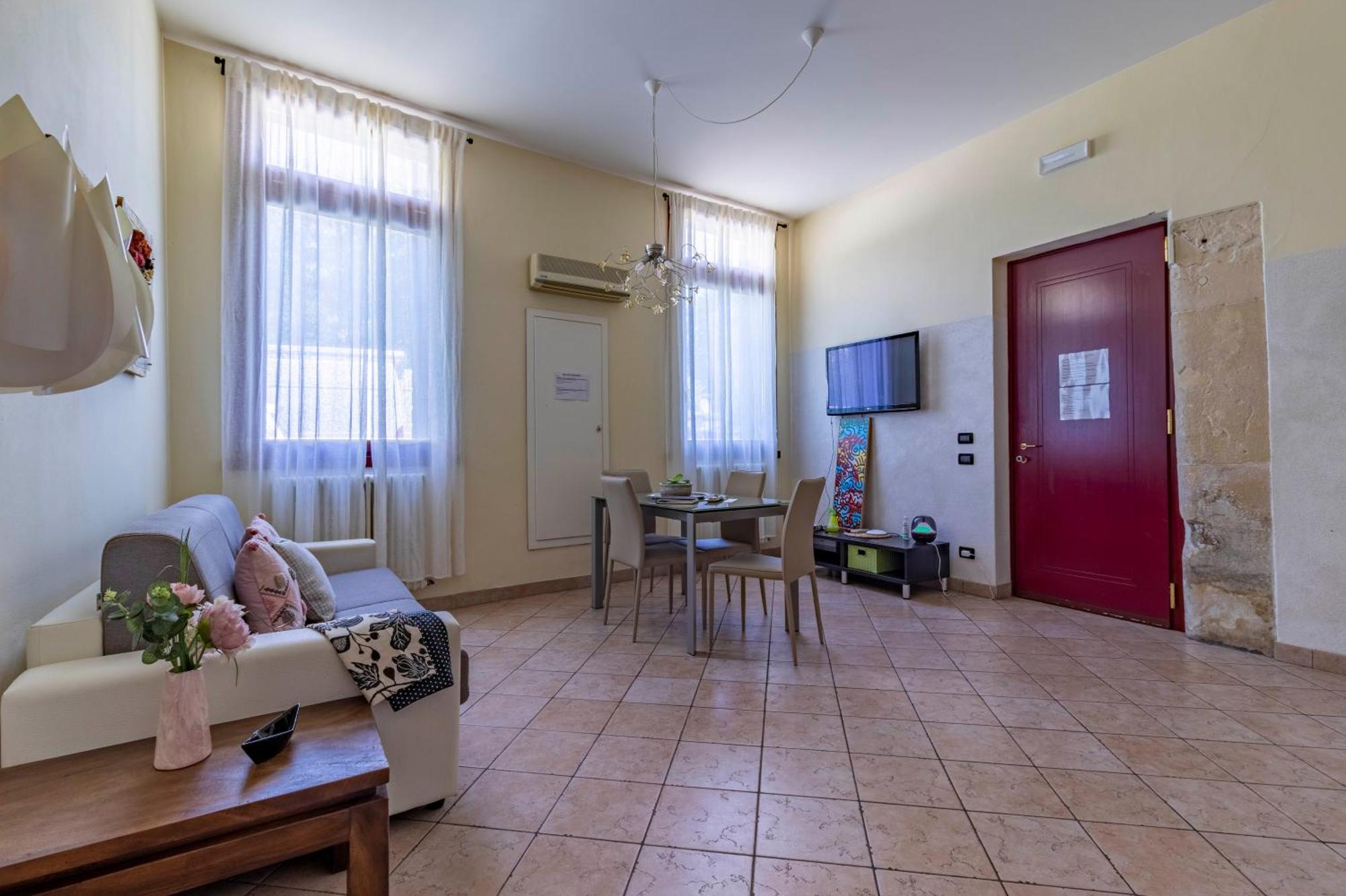 Casa Charleston In Palazzo Nobiliare Al Duomo Leilighet Padova Eksteriør bilde