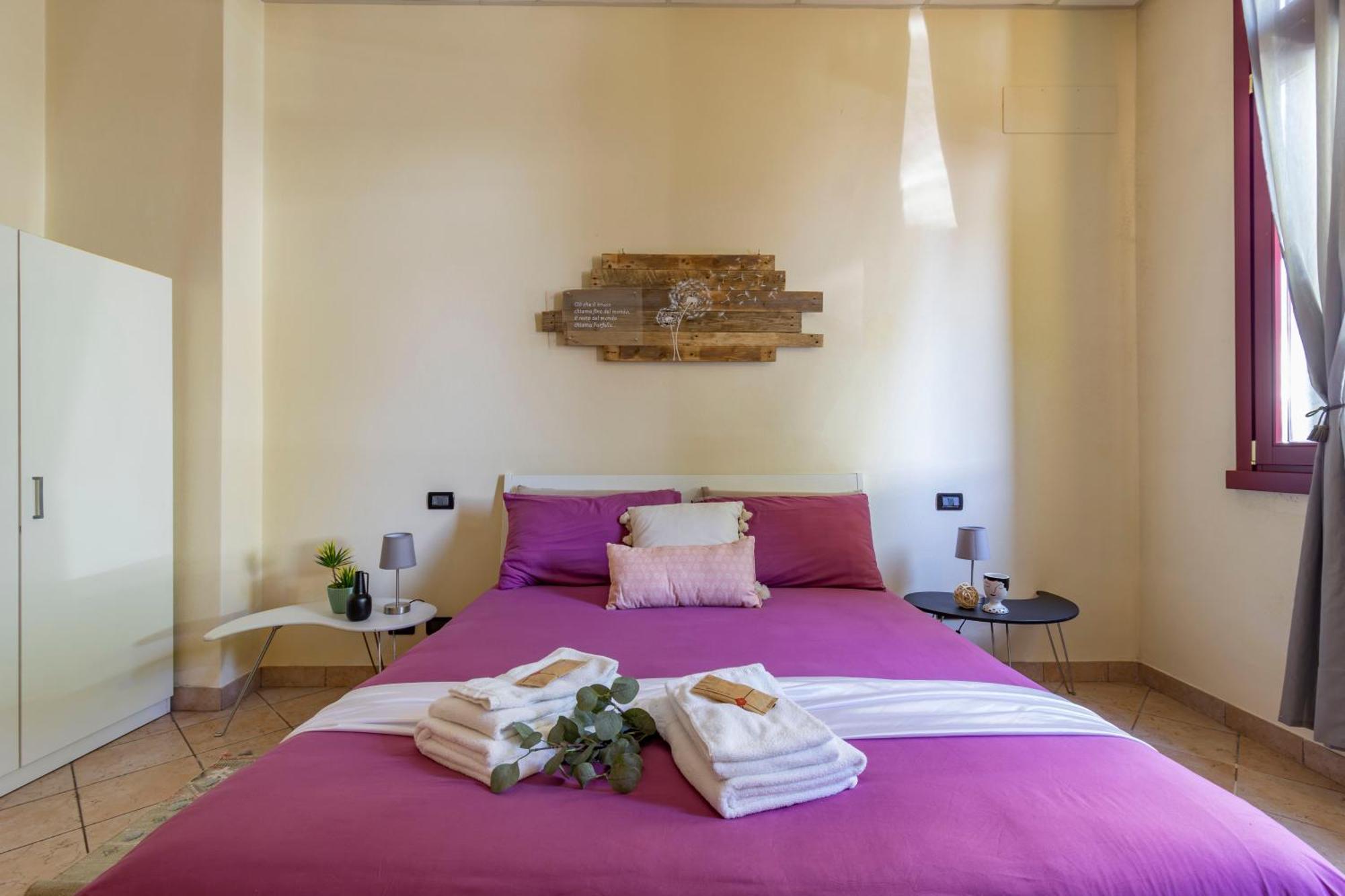 Casa Charleston In Palazzo Nobiliare Al Duomo Leilighet Padova Eksteriør bilde