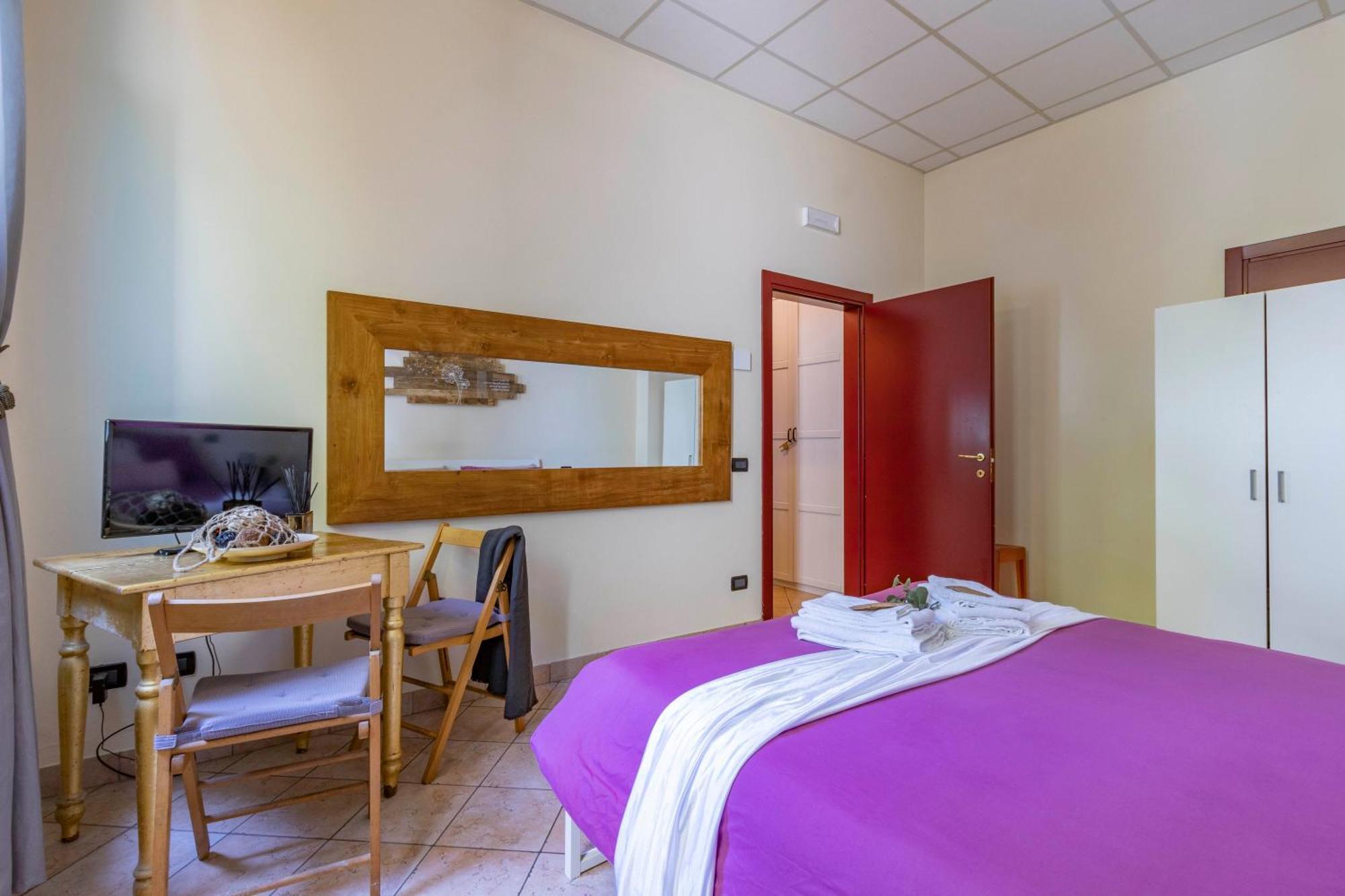 Casa Charleston In Palazzo Nobiliare Al Duomo Leilighet Padova Eksteriør bilde