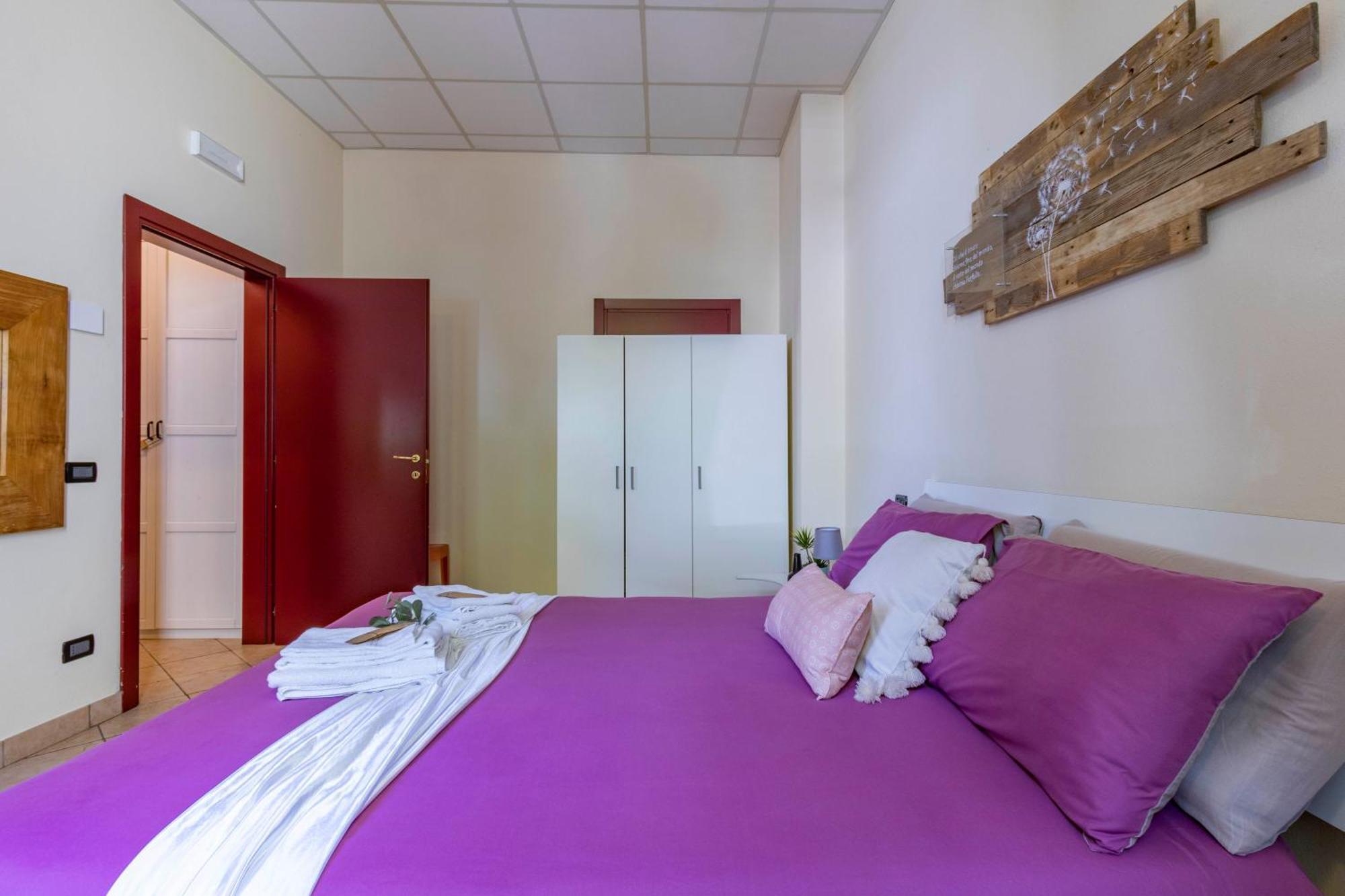 Casa Charleston In Palazzo Nobiliare Al Duomo Leilighet Padova Eksteriør bilde