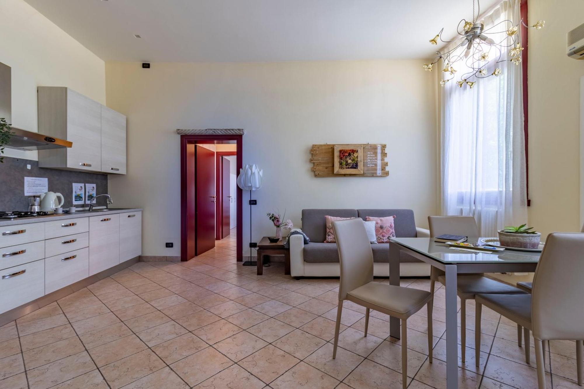 Casa Charleston In Palazzo Nobiliare Al Duomo Leilighet Padova Eksteriør bilde