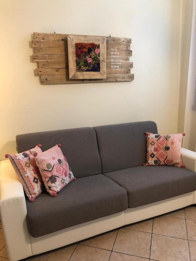 Casa Charleston In Palazzo Nobiliare Al Duomo Leilighet Padova Eksteriør bilde
