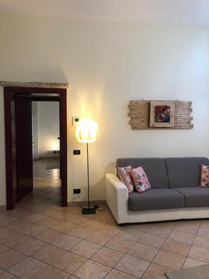 Casa Charleston In Palazzo Nobiliare Al Duomo Leilighet Padova Eksteriør bilde